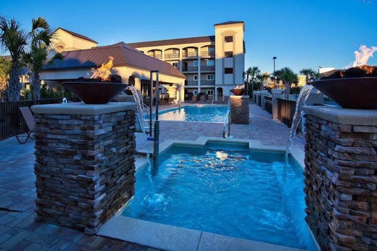 Holiday home Alerio B404 Villa Destin