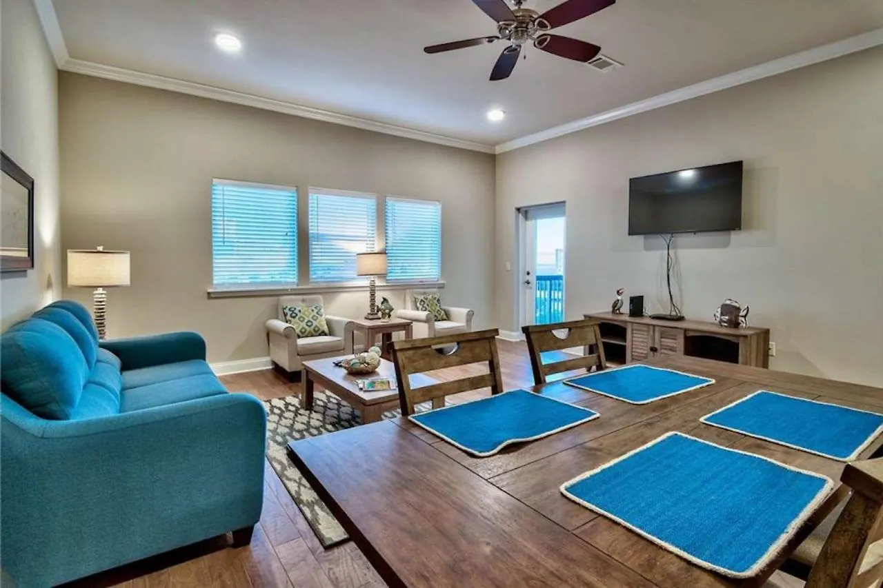 Alerio B404 Villa Destin Holiday home
