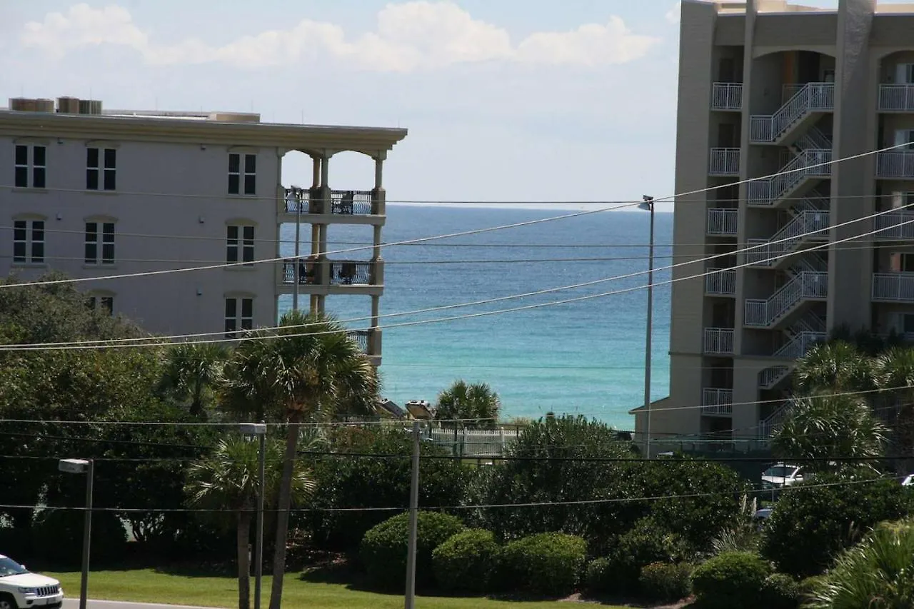 Alerio B404 Villa Destin