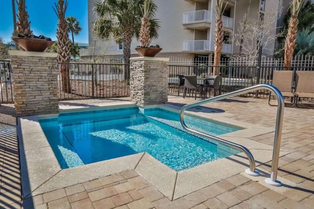 Holiday home Alerio B404 Villa Destin