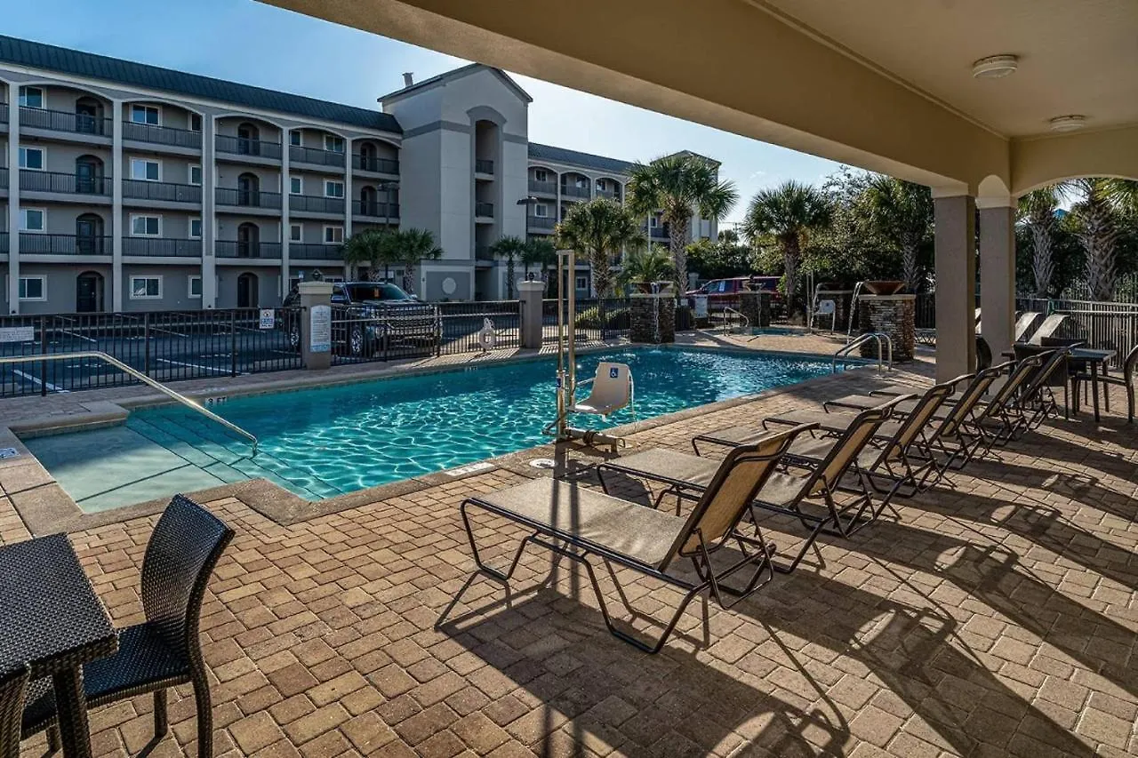 Alerio B404 Villa Destin 0*,  United States