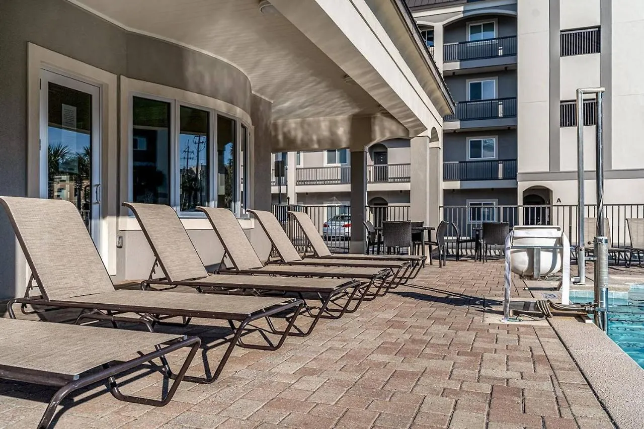 Alerio B404 Villa Destin Holiday home