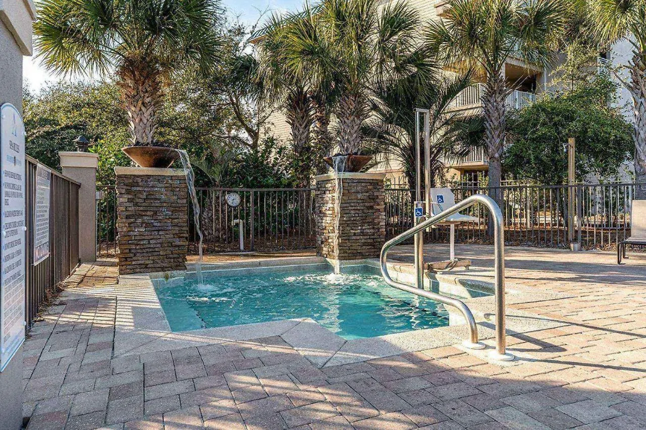 Alerio B404 Villa Destin Holiday home