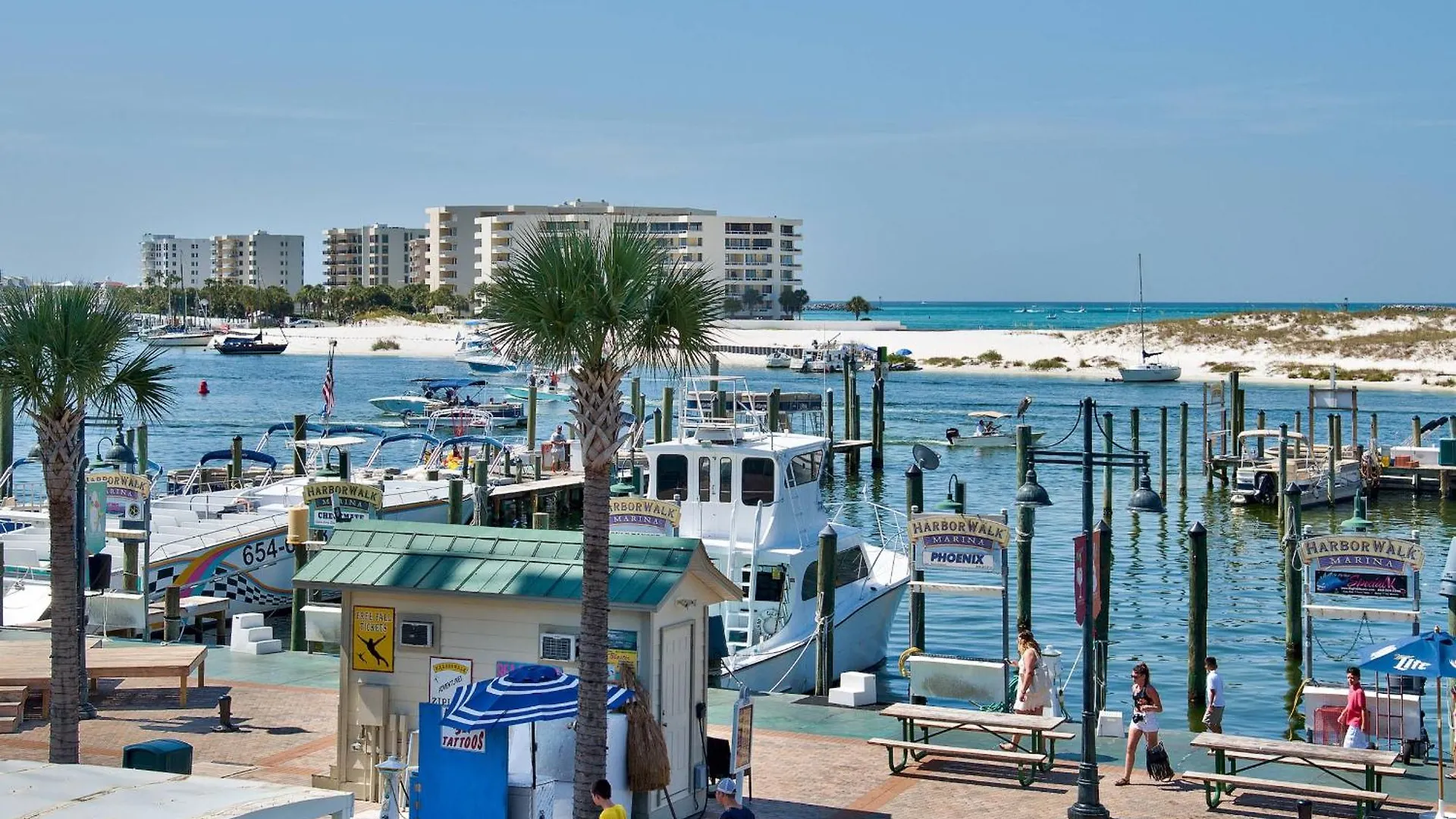 Alerio B404 Villa Destin United States